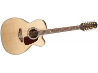 Takamine GJ72CE-12 - NAT