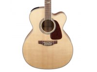 Takamine GJ72CE-12 - NAT