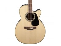 Takamine GN51CE - NAT