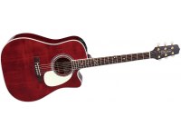 Takamine JJ325SRC John Jorgenson Signature