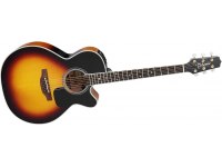 Takamine P6NC - BSB