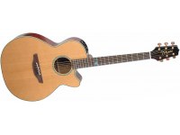 Takamine TSF40C Legacy Series Santa Fe