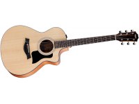 Taylor 112ce-S Sapele