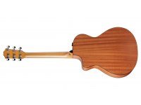 Taylor 112ce-S Sapele