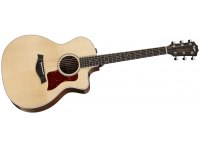 Taylor 214ce-CF DLX - NA