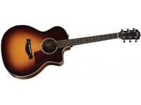 Taylor 214ce-CF DLX - SB