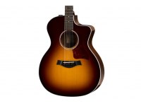 Taylor 214ce-CF DLX - SB