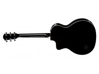 Taylor 214ce Deluxe - BLK