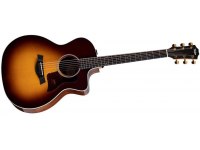 Taylor 214ce Deluxe - SB