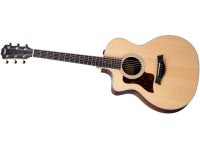 Taylor 214ce Rosewood Left Handed