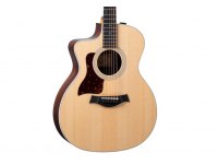 Taylor 214ce Rosewood Left Handed