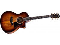 Taylor 222ce-K Deluxe