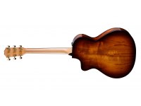 Taylor 222ce-K Deluxe