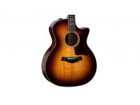 Taylor 314ce LTD V-Class Quilted Sapele / Torrified Sitka Spruce