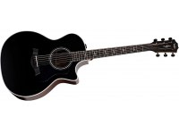 Taylor 414ce-R LTD Blacktop