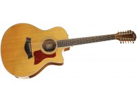 Taylor 456ce
