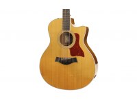 Taylor 456ce