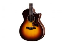 Taylor 50th Anniversary AD14ce-SB
