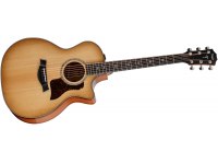 Taylor 514ce Urban Ironbark