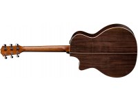 Taylor 814ce DLX V-Class Bracing