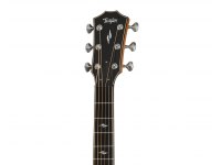 Taylor 814ce DLX V-Class Bracing