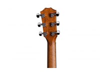 Taylor 814ce DLX V-Class Bracing