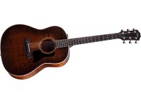 Taylor AD27e Flametop