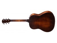 Taylor AD27e Flametop