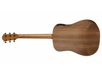 Taylor Baby BBTe Walnut