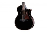 Taylor Builder's Edition 814ce Blacktop