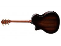Taylor Builder's Edition 814ce Blacktop