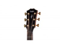 Taylor Builder's Edition 814ce Blacktop