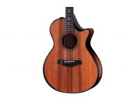 Taylor Builder's Edition 912ce Honduran Rosewood / Sinker Redwood