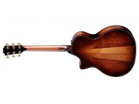 Taylor Builder's Edition 914ce Honduran Rosewood / Sinker Redwood