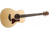 Taylor GS Mini-e Black Limba Limited Edition