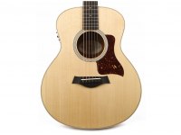 Taylor GS Mini-e Black Limba Limited Edition