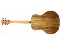 Taylor GS Mini-e Black Limba Limited Edition