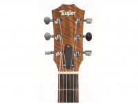 Taylor GS Mini-e Black Limba Limited Edition