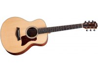 Taylor GS Mini-e Quilted Sapele Limited