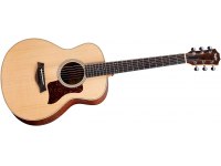 Taylor GS Mini-e Quilted Sapele Limited