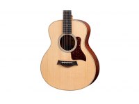 Taylor GS Mini-e Quilted Sapele Limited