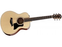 Taylor GS Mini-e Rosewood Plus