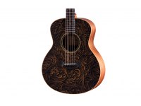 Taylor GS Mini-e Special Edition Paisley Burst