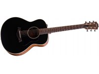 Taylor GTe Blacktop