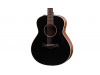 Taylor GTe Blacktop