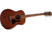 Taylor GTe Mahogany