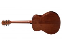 Taylor GTe Mahogany