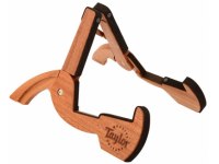 Taylor Travel Guitar Stand Sapele