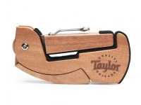 Taylor Travel Guitar Stand Sapele