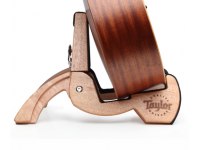 Taylor Travel Guitar Stand Sapele